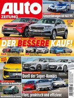 Autozeitung ePaper